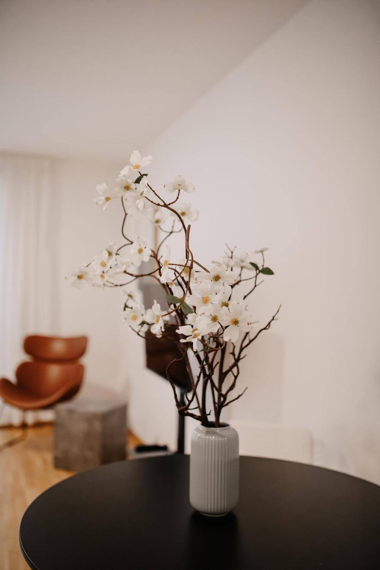 Apartment Modern Wien